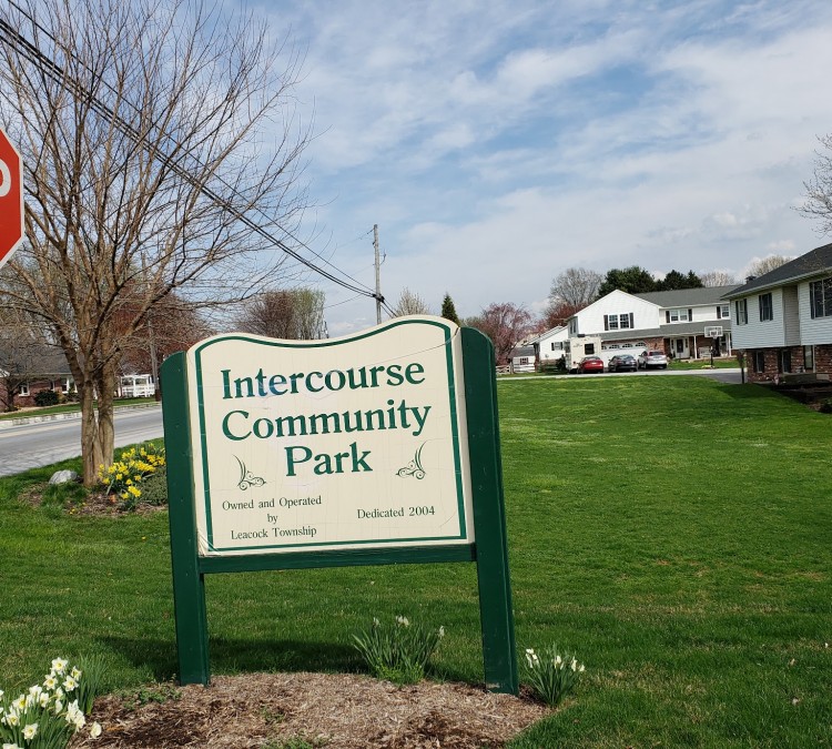 Intercourse Community Park (Gordonville,&nbspPA)